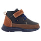 Bota y Botin para Niño FERRIONI M6400802 Marino