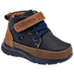 Bota y Botin para Niño FERRIONI M6400802 Marino
