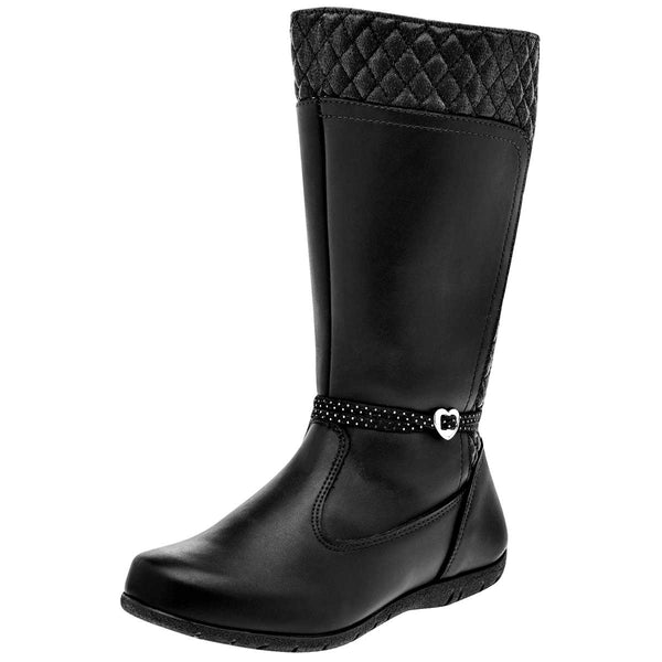 Bota y Botin para Mujer JEANS SHOES 30200 Negro