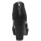 Zapatilla para Mujer DAMITA 105018 Negro