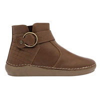 Bota y Botin para Mujer LOBO SOLO 5053P CAMEL