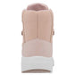 Tenis para Mujer MORAMORA 107719 Rosa