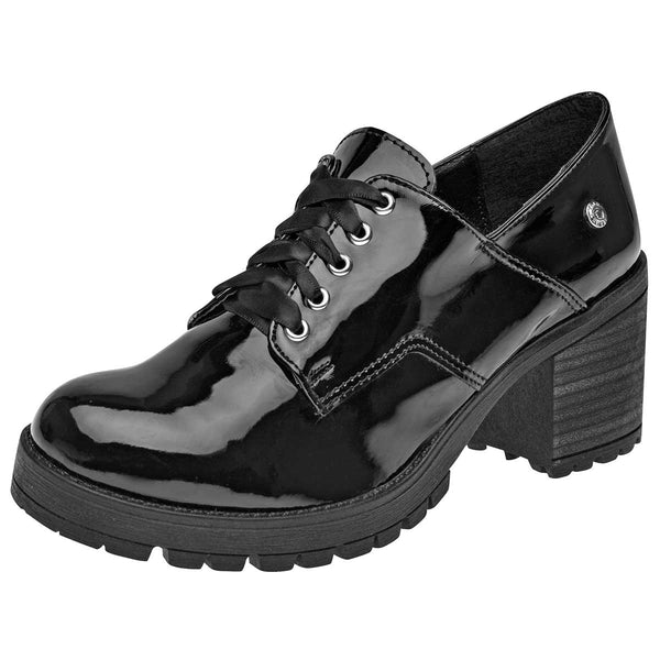 Bota y Botin para Mujer SUHEY 1018 Negro