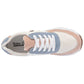 Tenis para Mujer AMERICAN POLO 2222 Blanco