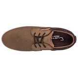 Zapato Casual para Hombre NEGRO TOTAL 1713 CAMEL