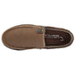 Zapato Casual para Joven NEGRO TOTAL 3035 Cafe