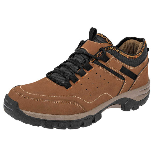 Bota y Botin para Hombre OCRE 45006 CAMEL