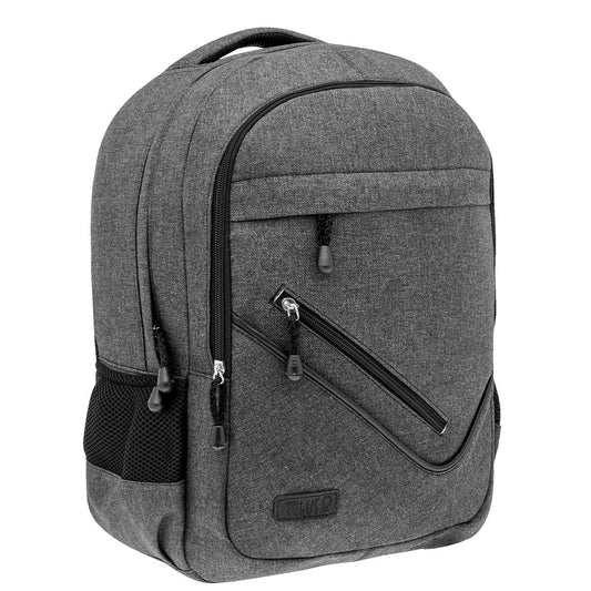 Mochila para Unisex TELUS ENZO Gris