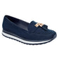 Zapato Casual para Mujer CLASBEN 140024 Marino