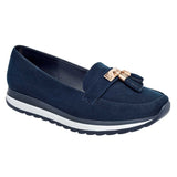 Zapato Casual para Mujer CLASBEN 140024 Marino