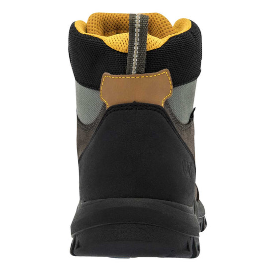 Bota y Botin para Hombre CATERPILLAR P724848M4 Cafe