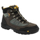 Bota y Botin para Hombre CATERPILLAR P724848M4 Cafe