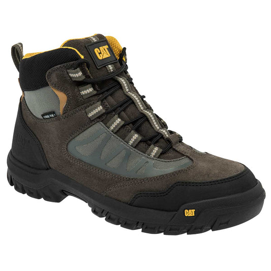 Bota y Botin para Hombre CATERPILLAR P724848M4 Cafe