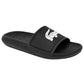 Sandalia para Hombre LACOSTE 737CMA001 Negro