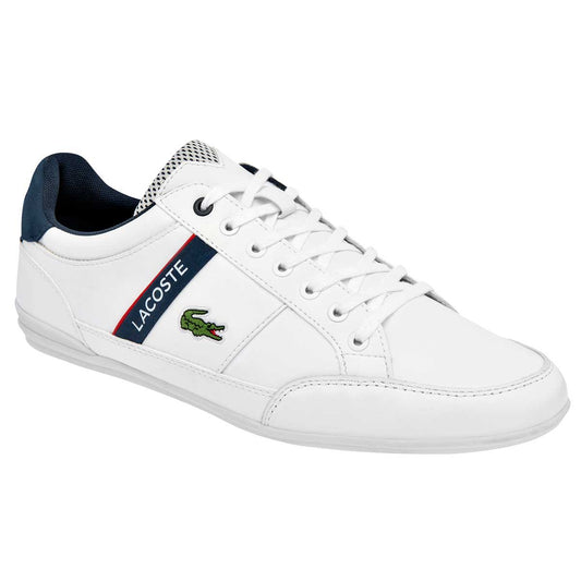 Tenis para Hombre LACOSTE 740CMA006 Blanco