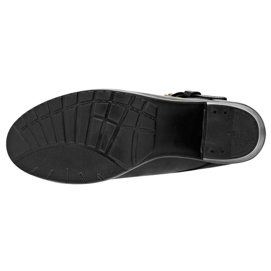 Bota y Botin para Mujer MORAMORA 1063150 Negro