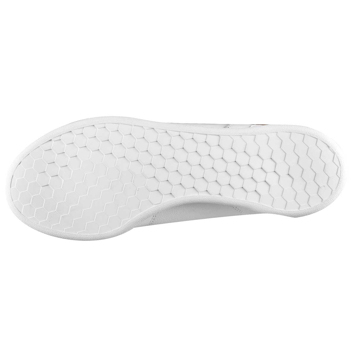 Tenis para Hombre ADIDAS EG2658 Blanco