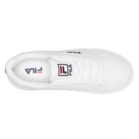 Tenis para Mujer FILA 5CM007721 Blanco