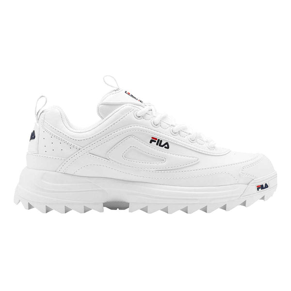 Tenis para Mujer FILA 5XM010061 Blanco